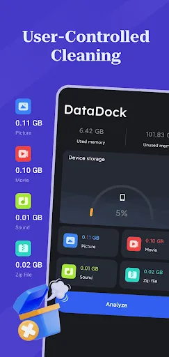 DataDock | เกม | XWorld