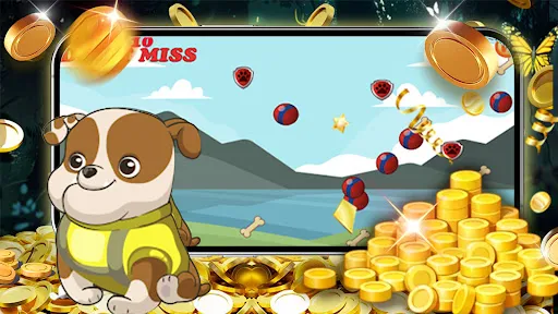 Super dog journey | Permainan | XWorld