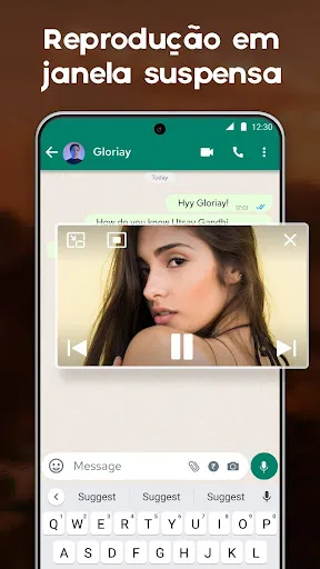 Reprodutor de vídeo HD | Jogos | XWorld