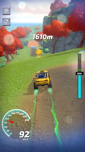 Boost Rider | Jogos | XWorld