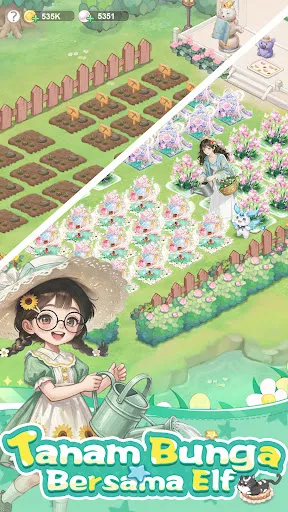 My Fairy Garden | Permainan | XWorld My Fairy Garden | Permainan | XWorld