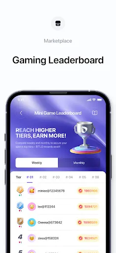 InterLink Network | Games | XWorld