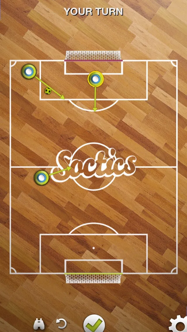 Soctics League Multiplayer | Jogos | XWorld