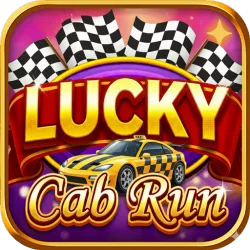 XWorld | Lucky Cab Run