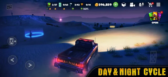 Off The Road - OTR Mud Racing | Games | XWorld