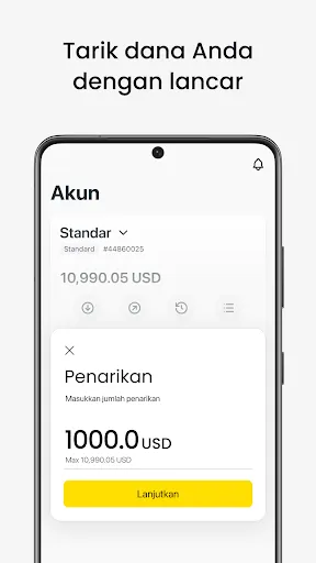 Exness: Uang Anda milik Anda. | Permainan | XWorld