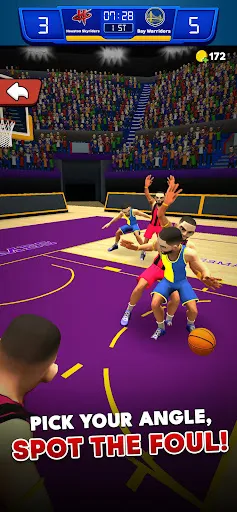 Basketball Referee Simulator | Games | XWorld Basketball Referee Simulator | Games | XWorld