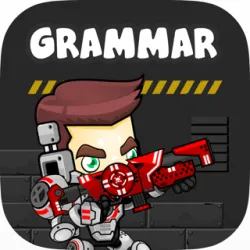 XWorld | Grammar War : สงครามแกรมม่า