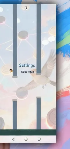 TriFlap | Games | XWorld