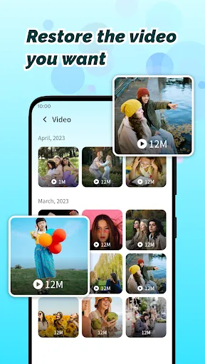 Photo Recovery-File Recovery | juego | XWorld Photo Recovery-File Recovery | juego | XWorld