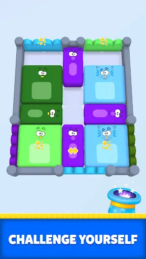 Farm Block Escape | เกม | XWorld