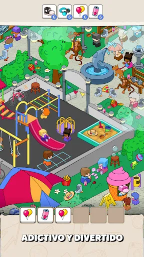 Where Is? Objetos Ocultos | juego | XWorld