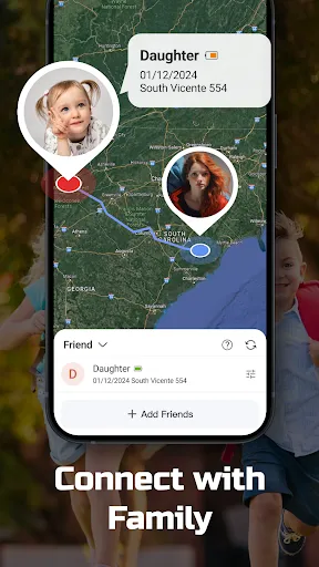 Phone Tracker | Games | XWorld
