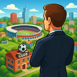 XWorld | ฟุตบอลคลิกเกอร์ซิตี้: พรีเมียม