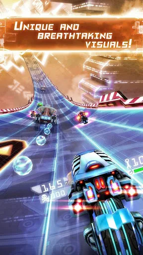 32SECS: Neon City Rider | Games | XWorld 32SECS: Neon City Rider | Games | XWorld