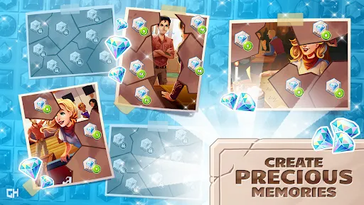 Jewel Quest Match 3 Adventure | Игры | XWorld