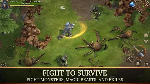 Stormfall: Saga of Survival | Games | XWorld Stormfall: Saga of Survival | Games | XWorld