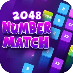 XWorld | Match 2048