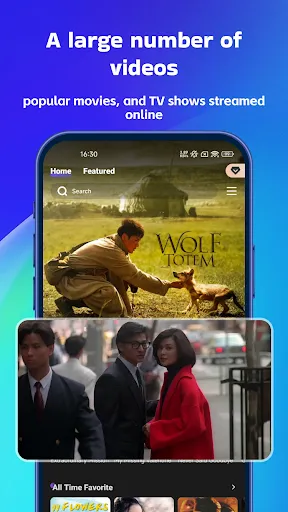 Loklok:Player&Series | Games | XWorld Loklok:Player&Series | Games | XWorld