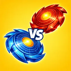 XWorld | Игра Spinner Merge Fight