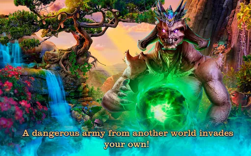 Labyrinths Of World: Tower | Permainan | XWorld