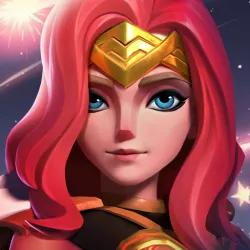 XWorld | Infinity Kingdom