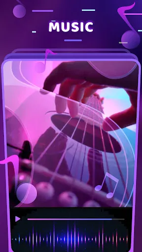 AI Video & MV Maker:Vidmix | Games | XWorld