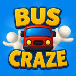XWorld | Bus Craze – Ùn Tắc Giao Thông XWorld | Bus Craze – Ùn Tắc Giao Thông
