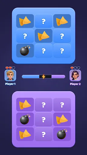 Boom Chip Battle: 2 Player | Games | XWorld Boom Chip Battle: 2 Player | Games | XWorld