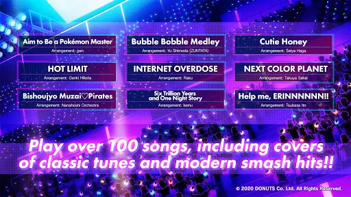 D4DJ Groovy Mix | Games | XWorld D4DJ Groovy Mix | Games | XWorld