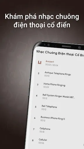 Nhạc Chuông Điện thoại Cổ Điển | Games | XWorld Nhạc Chuông Điện thoại Cổ Điển | Games | XWorld