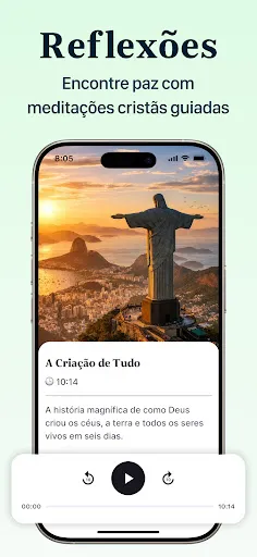 Daily Bible: Widgets & Prayer | Jogos | XWorld Daily Bible: Widgets & Prayer | Jogos | XWorld
