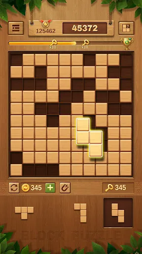 QBlock: Wood Block Puzzle Game | Games | XWorld