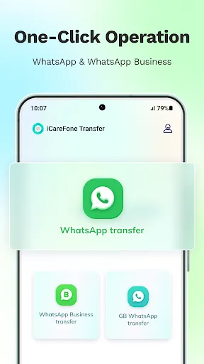 iCareFone Transfer to iPhone | Games | XWorld iCareFone Transfer to iPhone | Games | XWorld