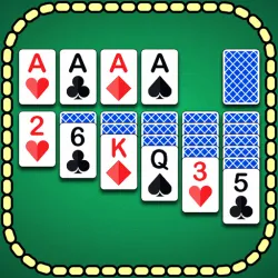 XWorld | Solitaire - Card Game Classic