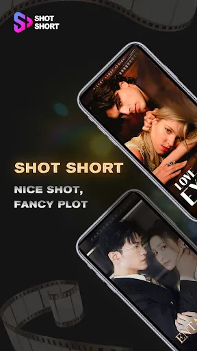 ShotShort-Dramas&Shorts | Jogos | XWorld