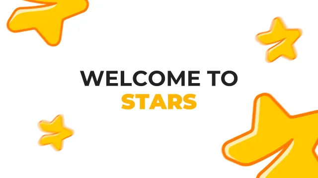 Join the Stars_MeBot | Games | XWorld