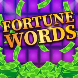 XWorld | Fortune Words – Lucky Spin