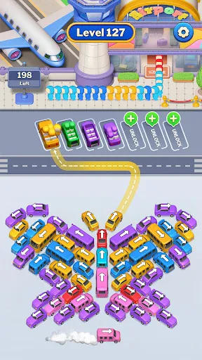 Bus Madness: การจอดรถติดขัด | เกม | XWorld Bus Madness: การจอดรถติดขัด | เกม | XWorld