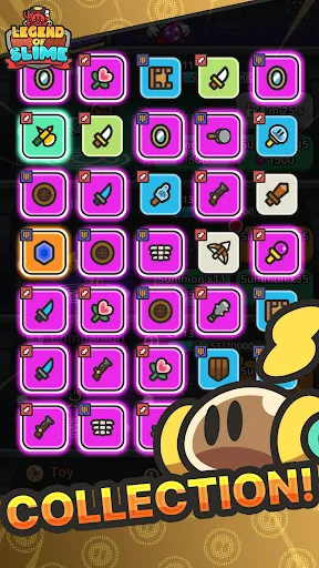 Legend of Slime: Idle RPG | Games | XWorld Legend of Slime: Idle RPG | Games | XWorld