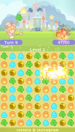 Heaven Travel: Baby Magic Lite | Games | XWorld