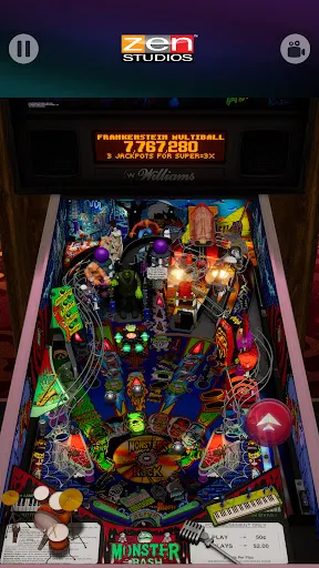 Pinball FX GO | juego | XWorld Pinball FX GO | juego | XWorld