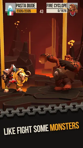 Duels: Epic Fighting PVP Game | 游戏 | XWorld