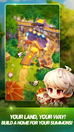 Gale Knights Idle RPG | Games | XWorld