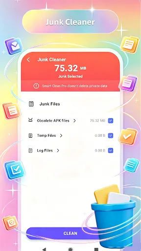 Quick Phone Clean | เกม | XWorld Quick Phone Clean | เกม | XWorld
