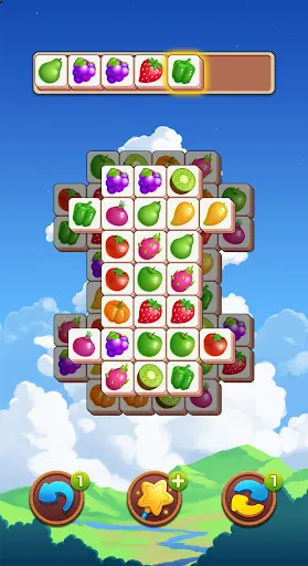 Tile Kingdom:Match Puzzle Game | Games | XWorld