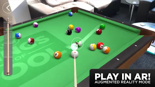 Kings of Pool - Online 8 Ball | Permainan | XWorld