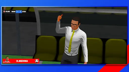 First Team Manager 2026 | Игры | XWorld