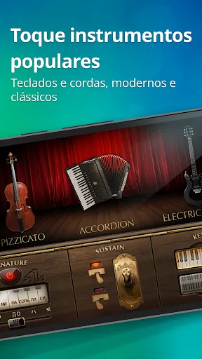 Piano - Jogos de música | Jogos | XWorld