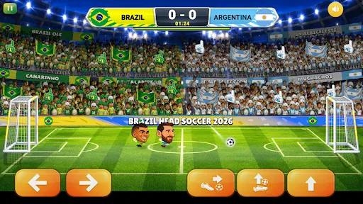 World Head Soccer Cup 2026 | Games | XWorld World Head Soccer Cup 2026 | Games | XWorld